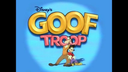 The Secret Missing Episode of Goof Troop  Goof Troop Cartoon