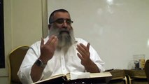 Hilchot Rambam Talmud Torah Part 2