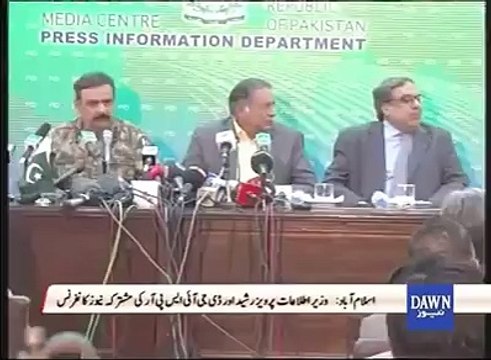 ISPR releases video of ‌indian spy confessing to RAW's involveent in balochistan sepration activities