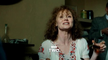 Dylan Thomas: A Poet In New York: Trailer - BBC Two