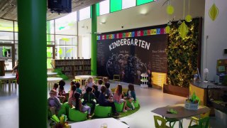 Kindergarten Cop 2 - Trailer - Own it May 17, 2016
