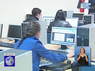 Se analizan cambios en la entrega de becas de cuarto nivel