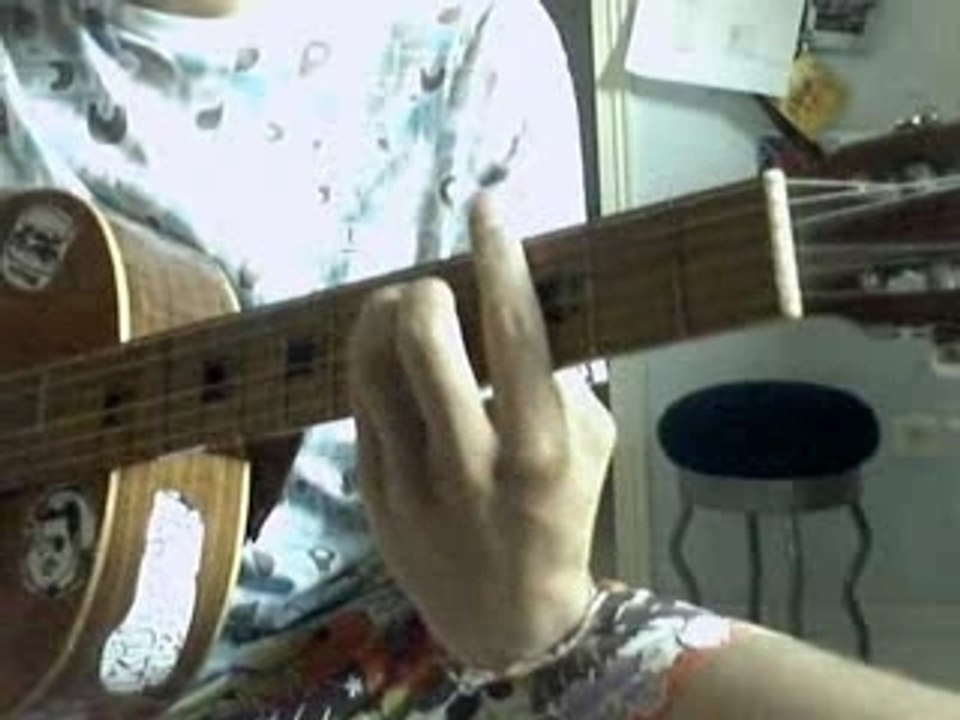 Tété les envies cover