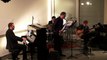 Quasimodo - Concert des professeurs du 19 mars 2016 - Ecole de musique Emmanuel Chabrier - Bruyères le Chatel