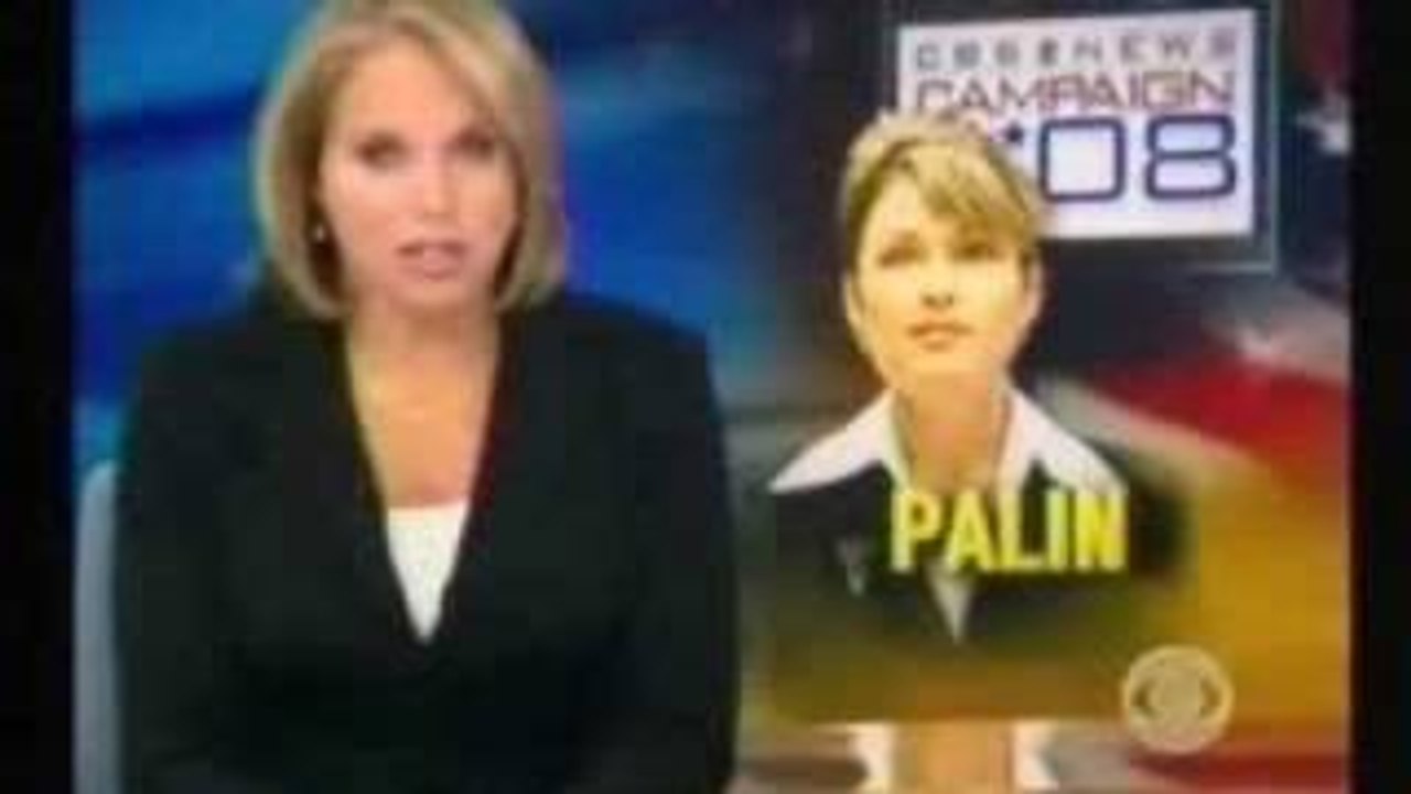 Sarah Palin Dumber Than Bush?