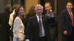 Vargas Llosa celebra su 80 cumpleaños con invitados de lujo