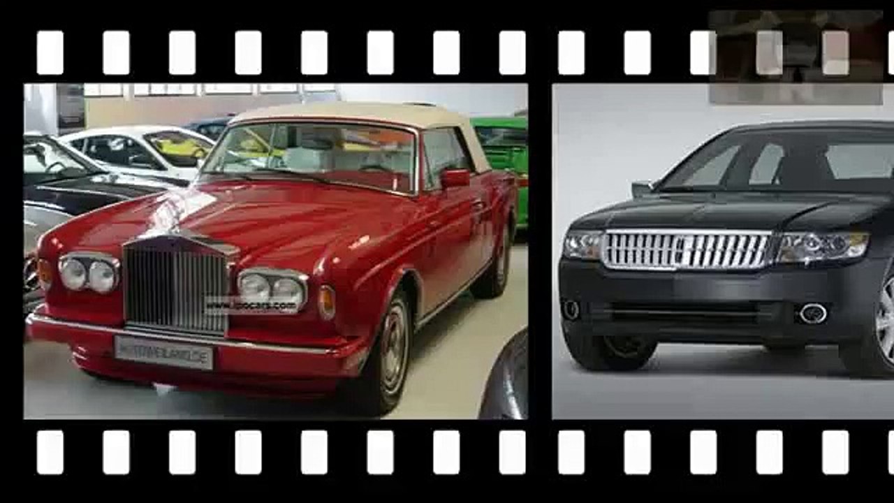 Lady Gaga’s Cars, Lady Gaga Cars Collection – Celebrity Car