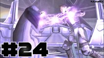 Star Wars - The Force Unleashed [PC] walkthrough part 24