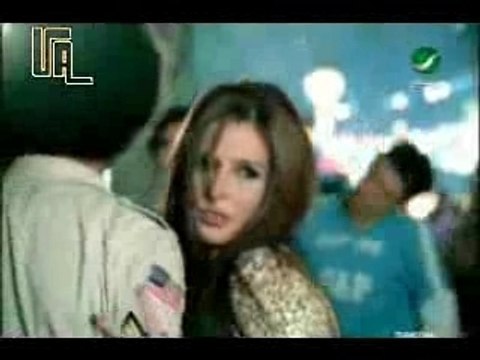 NELLY MAKDESSI (OUF OUF)