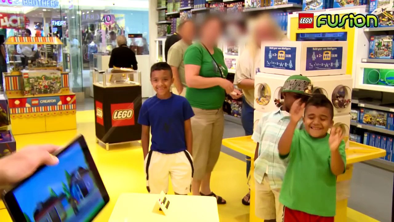 New funny kids prank - magic ios prank 2015