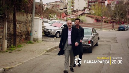 Paramparça 60. Bölüm Fragmanı