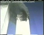 Audio of Eyewitness to the First Plane hitting the WTC
