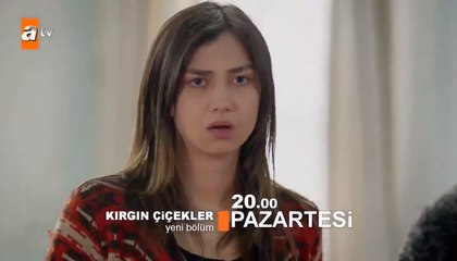 مسلسل الأزهار الحزينة الحلقة 40 (اعلان 1)