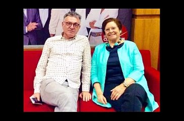 Dystonie de fonction - Interview Aude Hauser-Mottier (physiothérapeute des musiciens)