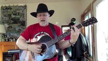 1500 -  It Ain't Cool -  George Strait cover with chords and lyrics