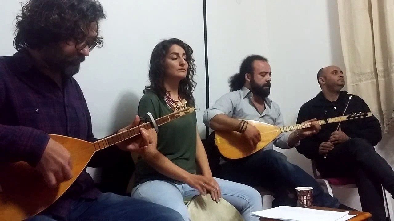 sasa-dinçer-gökhan-hüseyin mapusun içinde üç ağaç incir 26.03.2016 bodrum eğitim-sen