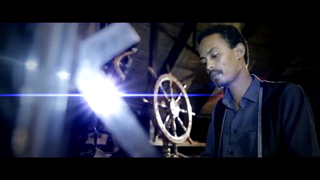 Fikreaddis Nekatibeb - Misekir (ምስክር) New Best Ethiopian Music Video 2015