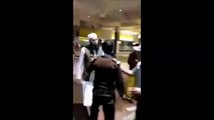 What Happened to Junaid Jamshed at Airport