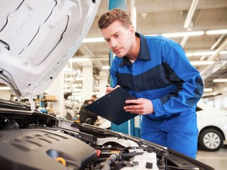 What's The Deal? 4 Ways to Find an Honest Mechanic