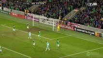 N.Ireland 1-0 Slovenia - All Goals & Highlights - 28.03.2016