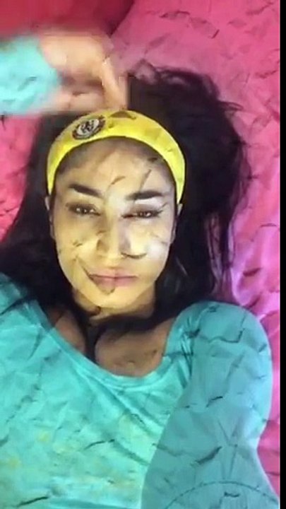 Entertainment is not a Jurm says Qandeel Baloch