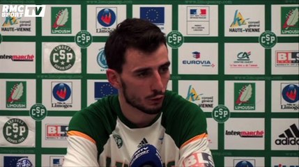 ProA : Limoges stoppe la série de Pau-Orthez