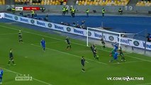 Andriy Yarmolenko Goal - Ukraine 1 - 0 Wales - 28-03-2016