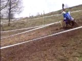 Championnat de france Enduro Massiac