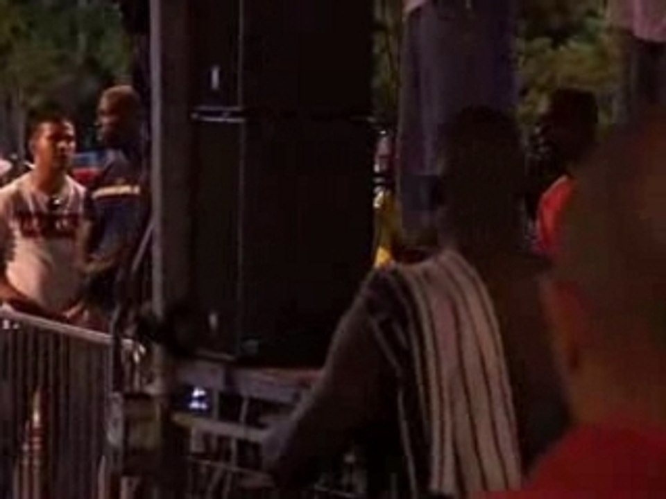 EXCLU DVD Orosko Raricim - 77 Souter1 Concert 5.2 By RusKoV