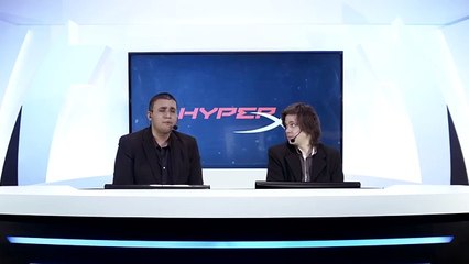 Revenge vs Owns Time - PromocionRelegacion LAN 148