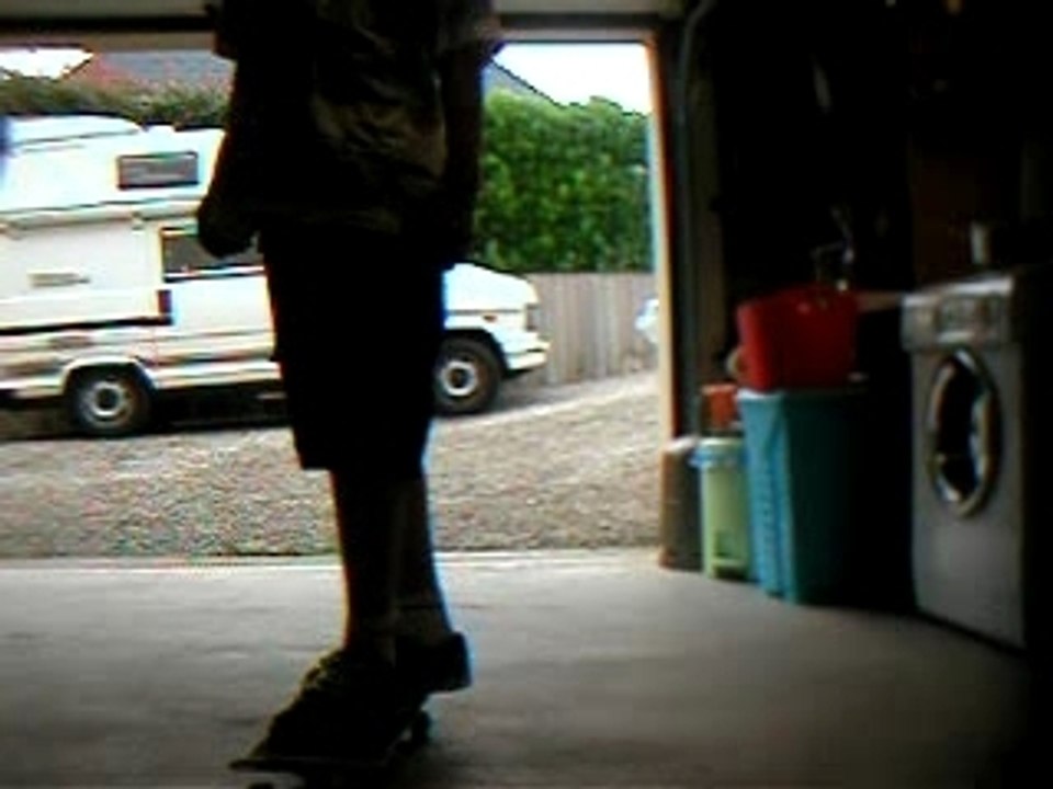 Pauvre flip sex change