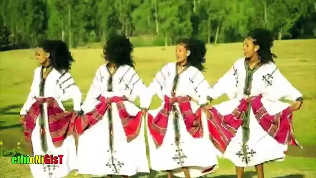 Gizachew Teshome -  Gonder  New Ethiopian Music 2015