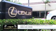 Lexus of Pembroke Pines Near Miami, FL | Lexus Dealership