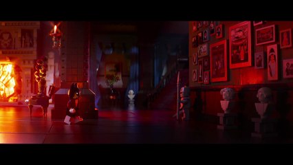 The LEGO® Batman™ Movie – Wayne Manor