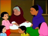 Meena My school is fun Educational Cartoon English