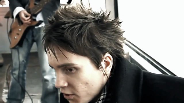 Фан-видео: Александр Бон - Прости меня (Alya SHa)