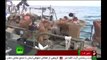 US sailors detained by Iranian military