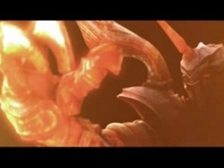 Soul Calibur 4 - Teaser