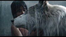Mowgli Leaves the Wolves THE JUNGLE BOOK Movie Clip # 3