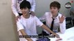 [BANGTAN BOMB] BTS Match! (1) Omok (SUGA vs Jimin)