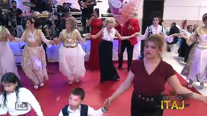 Tallava Ernim Ibrahimi dhe Buqe Rama ne Struge