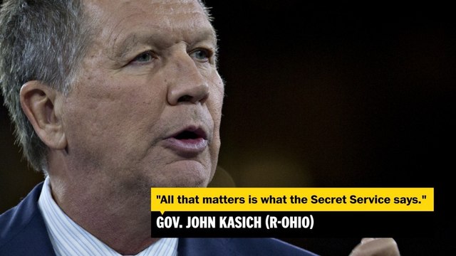 GOP candidates respond to RNC petition on guns