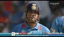 Sachin Tendulkar's 6 Super Sixes
