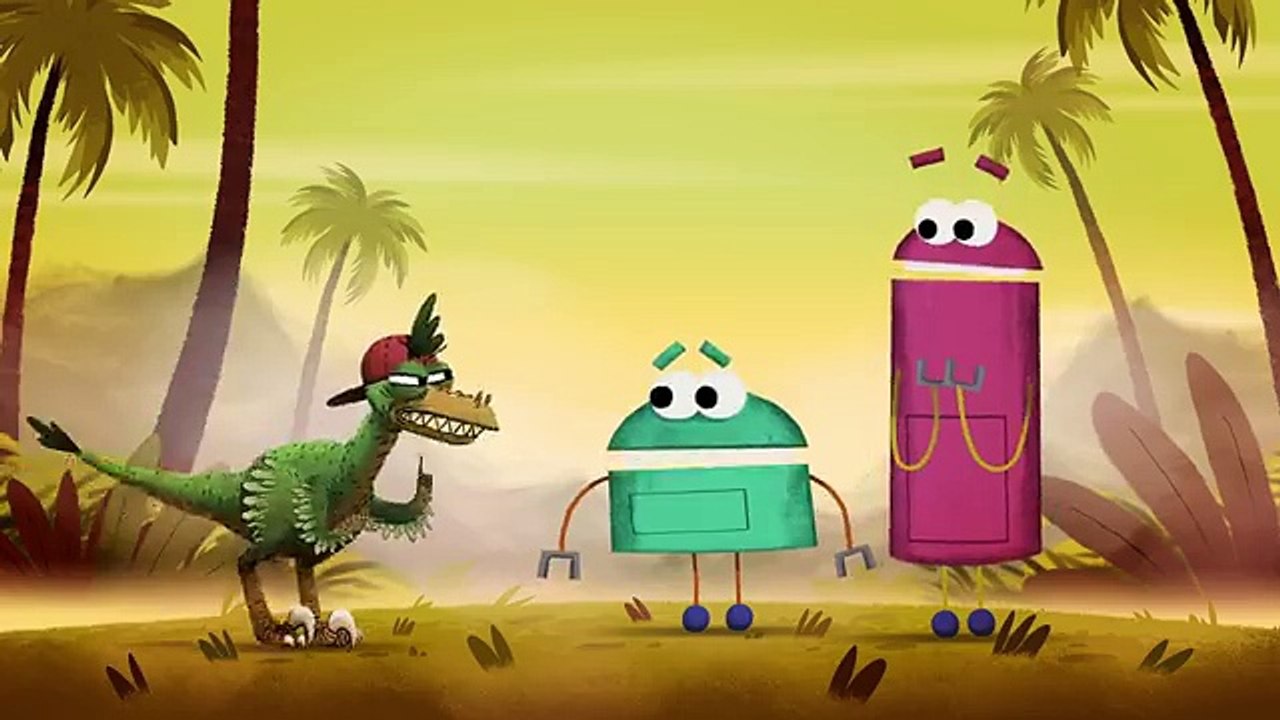 Velociraptor,  Dinosaurs Songs by Hello Channel