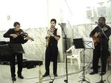 Marcha Nupcial - Grupo Performance