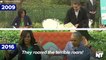 These Are The Obamas’ Best Moments From The White House Easter Egg Rolls