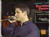 98 Degrees Mtv TRL -First Appearance-