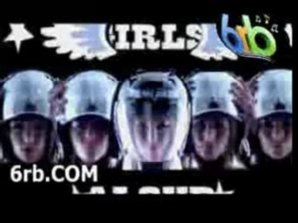 Girls-aloud-wake-me-up