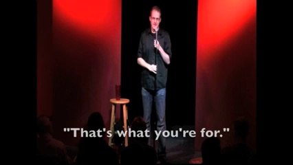 Steve Hofstetter Gets Hecklers Girlfriend to Ditch Him