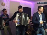 Goran Pijetlovic i orkestar Ritam Balkana - Imam samo osam ari - live - OK radio 2016